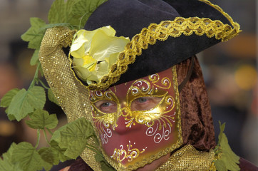 mask