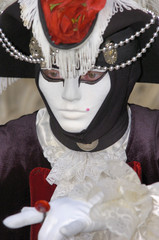 mask