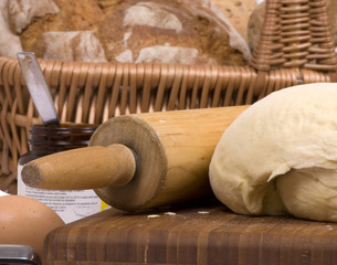 bread dough 004
