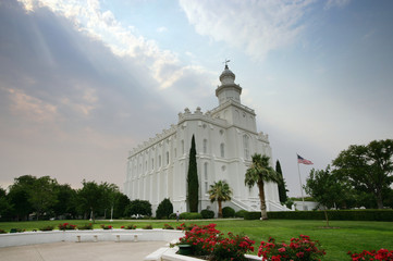 st george 2