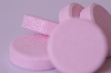 pink pills