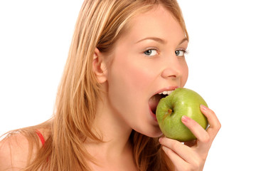 healthy eating
