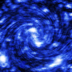 space twirl