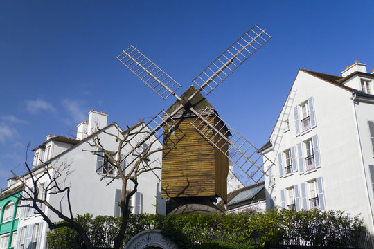 moulin de la galet