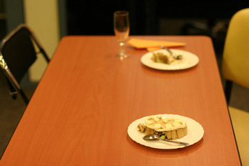 bûches de noël