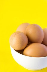 eggs