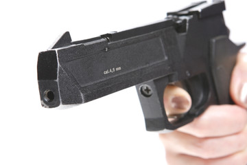 atheletic weapon © Astroid