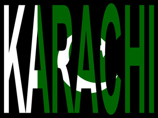 city of karachi