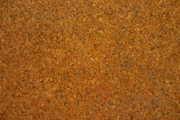 cork background
