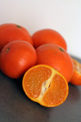 mandarines 3