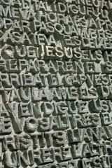 jesus