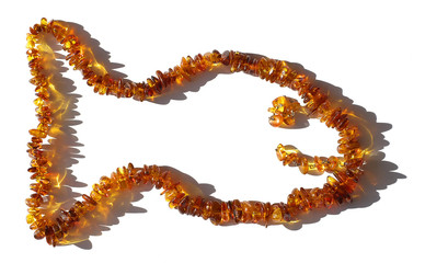 amber symbol fish 1
