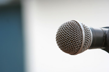 mic