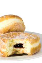 doughnuts