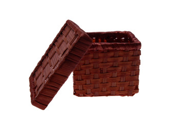 cane box