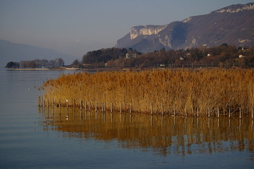 lac du bourget 2
