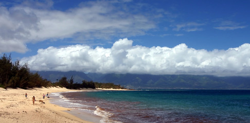 maui beach