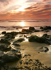 oregon coast portraits
