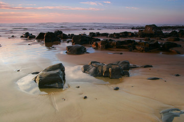 oregon coast portraits