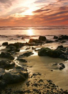 oregon coast portraits