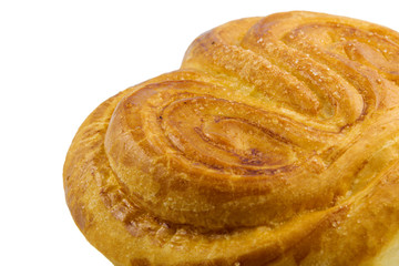 sweet bun