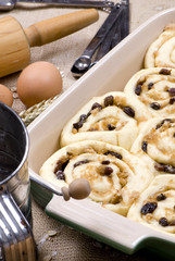 cinnamon rolls 008