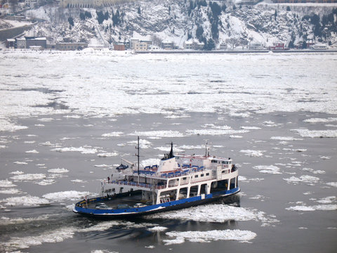 Ferry