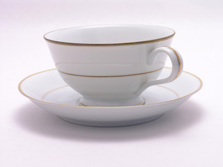 cup and saucer 2