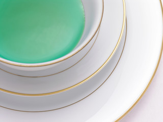 green herbal tea 5