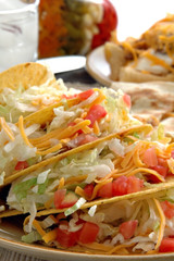 mexican feast