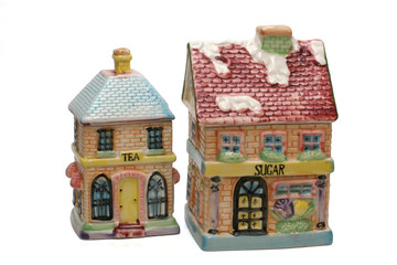 kitchen set