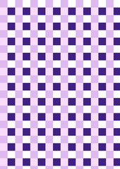 chequered texture