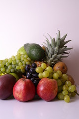 healthy food option