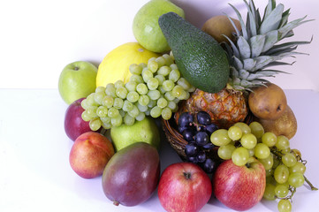 healthy food option