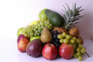 healthy food option