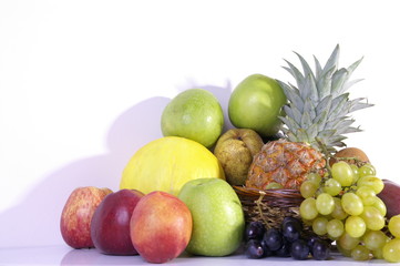 yummy fruit