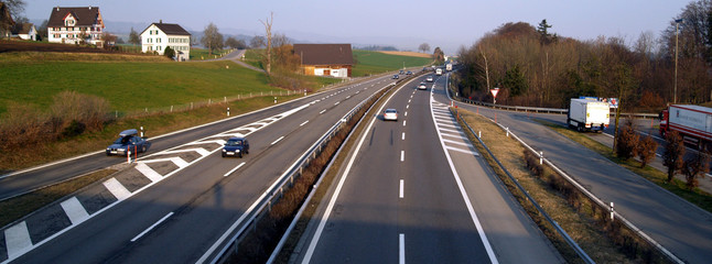 autoroute