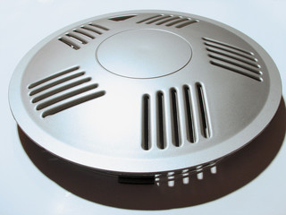wheel cover