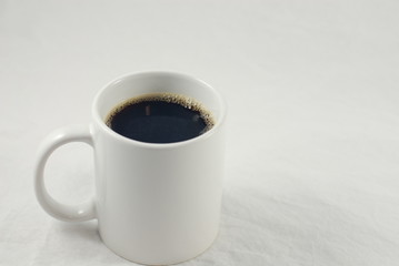 cup of coffee