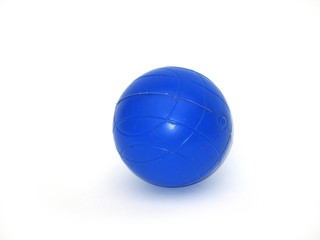 shiney ball