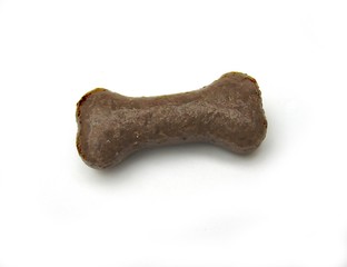 dog bone