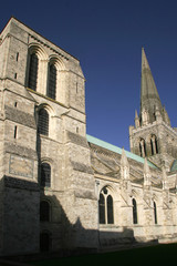 chichester cathedral