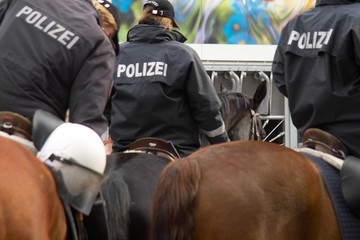 polizei