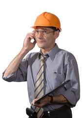 builder