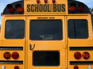 school bus