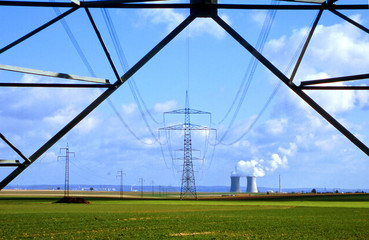 strommast