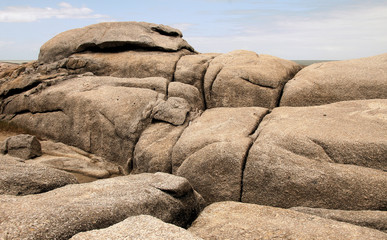 rochers