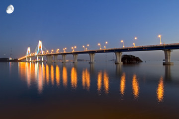 yeonheung bridge