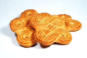 tasty cookies