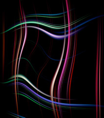 abstract background